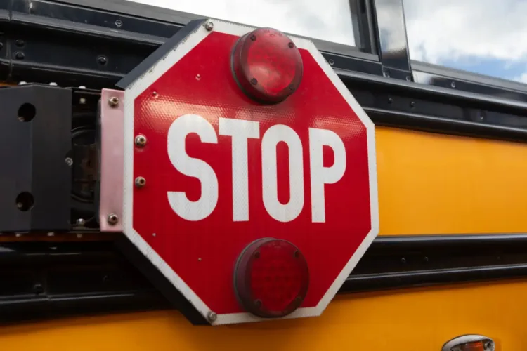 Some Pa. schools are cutting off charter  students’ access to  yellow buses after court ruling